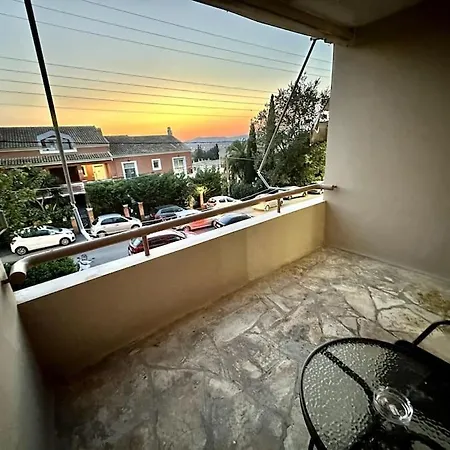 Appartement Alice's House By Ionianqueencom Kanoni (Corfu)