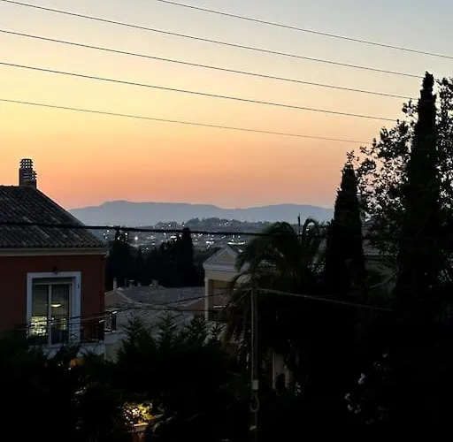 Apartment Alice's House Kanoni (Corfu)