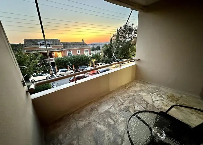 Apartment Alice's House Kanoni (Corfu)