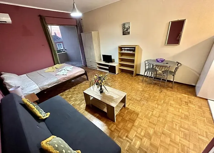 Alice's House