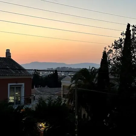 Apartman Alice's House Kanóni